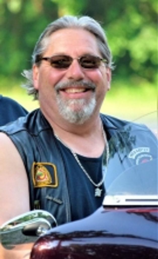 Paul David Sharrar