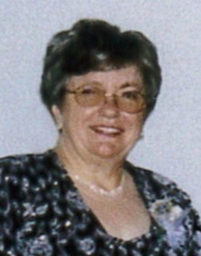 Margaret Davies