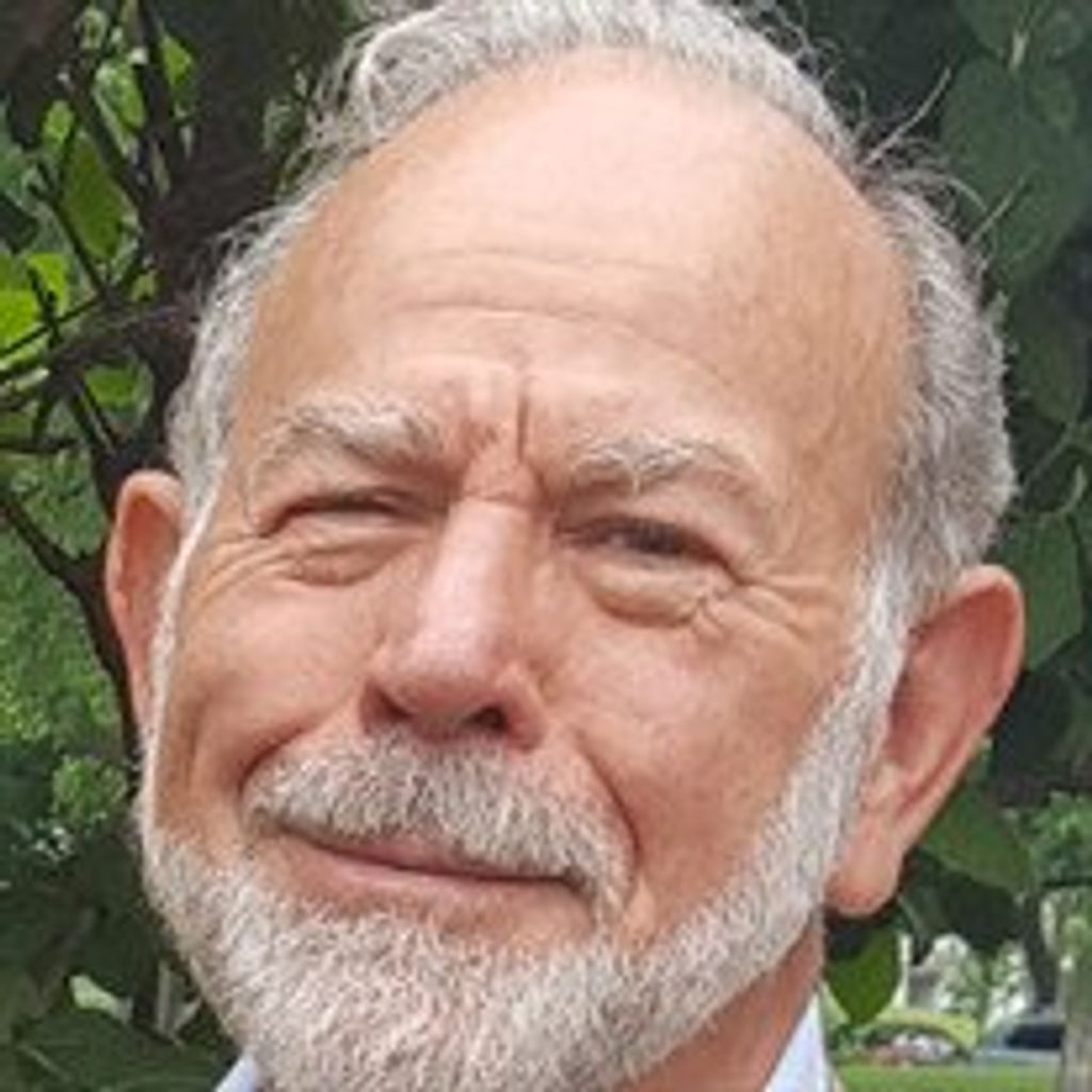 Ronald  Leroy Smith