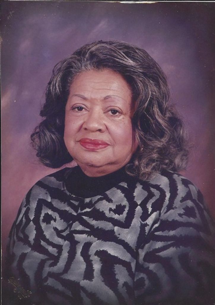 Dolores Ponton Shaw Profile Photo