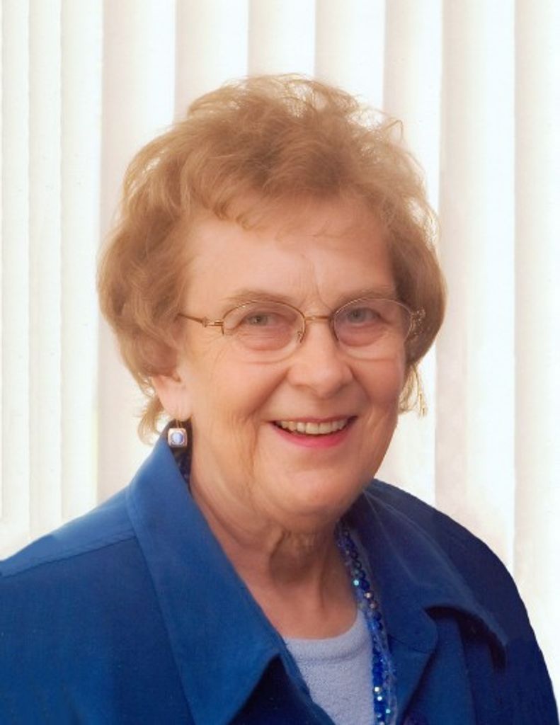 Patricia Olson