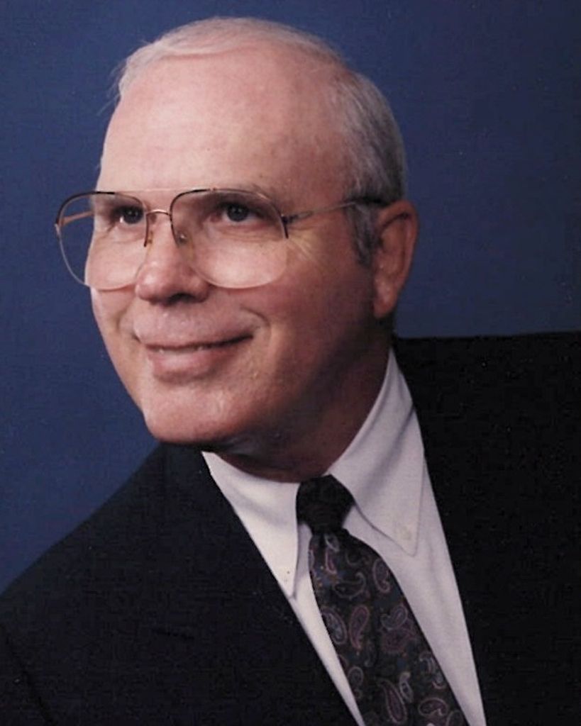 James Eugene Dunn Profile Photo