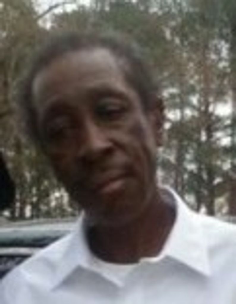 Charlie Clarence Eckford