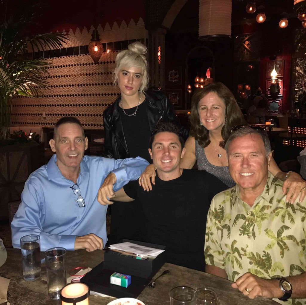 Stanley Wilson Williams Jr. Profile Photo