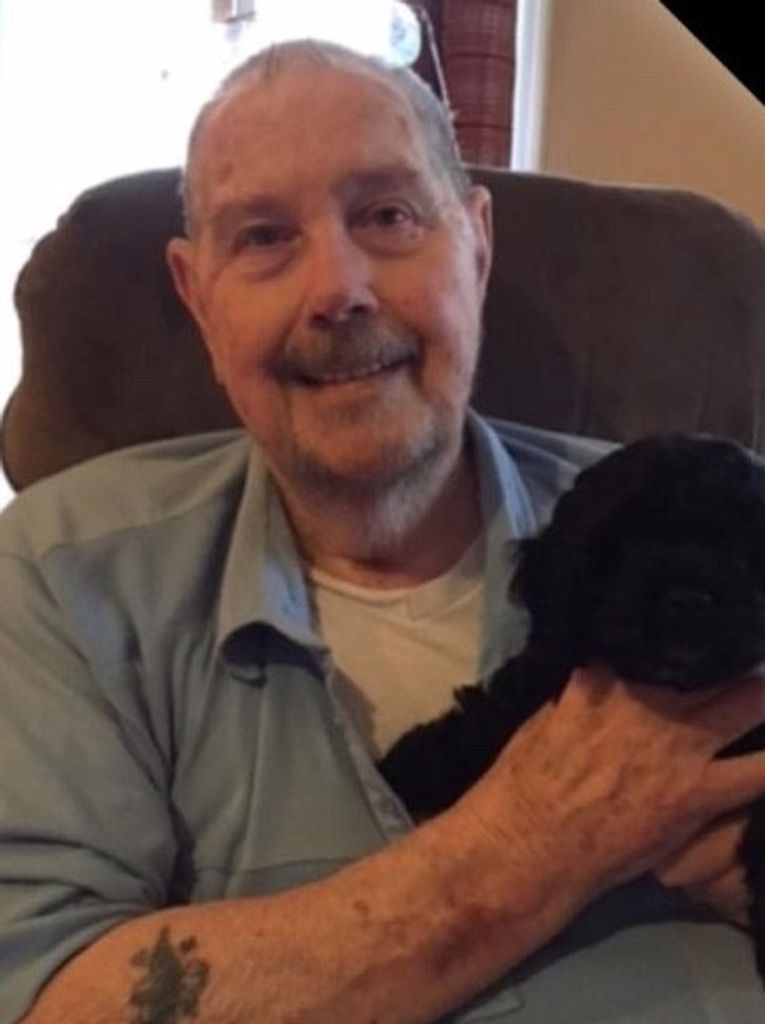 Dean Dillard Gregory Profile Photo