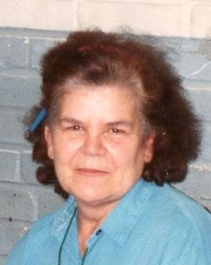 Mary Harper Silvers Profile Photo