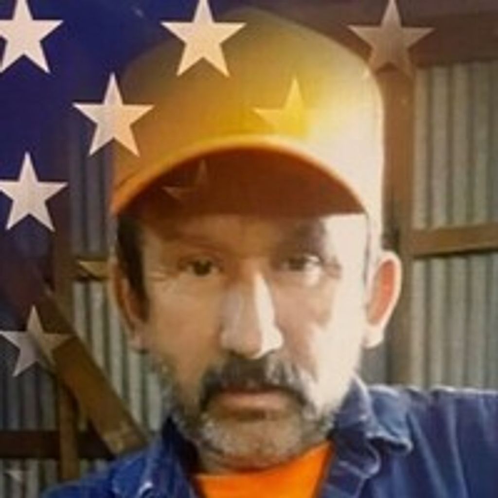 Sergio "Chilango" Olvera Mendoza