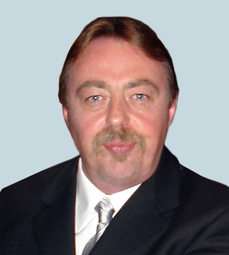James  Richard Ockwell