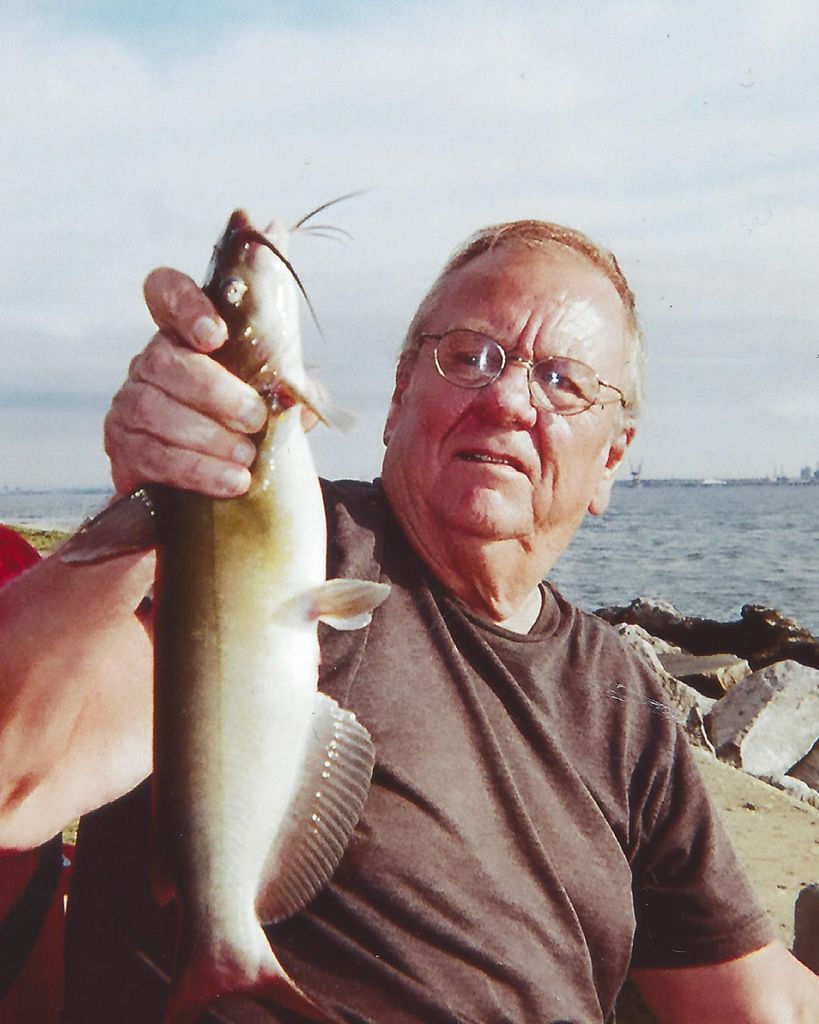 Gilbert "Gil" Michael Palen Profile Photo