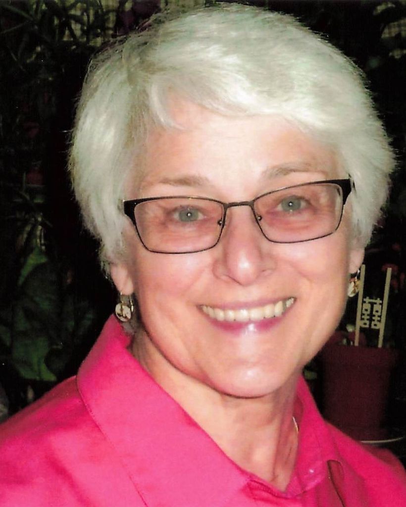 Elizabeth H Briggs Profile Photo