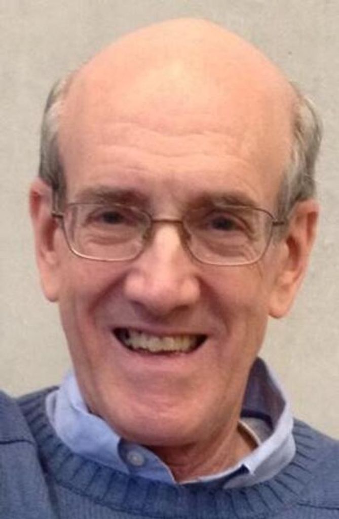 Roger Neil Wallace Profile Photo