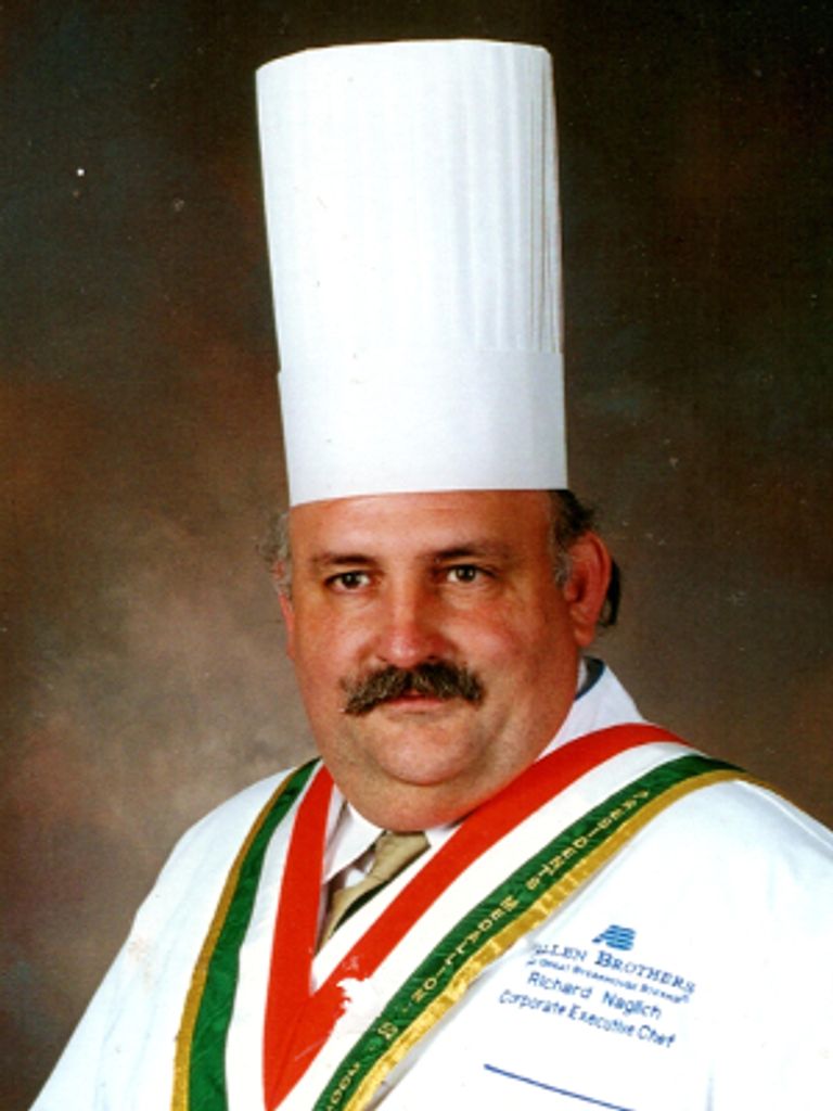 Richard Naglich Profile Photo