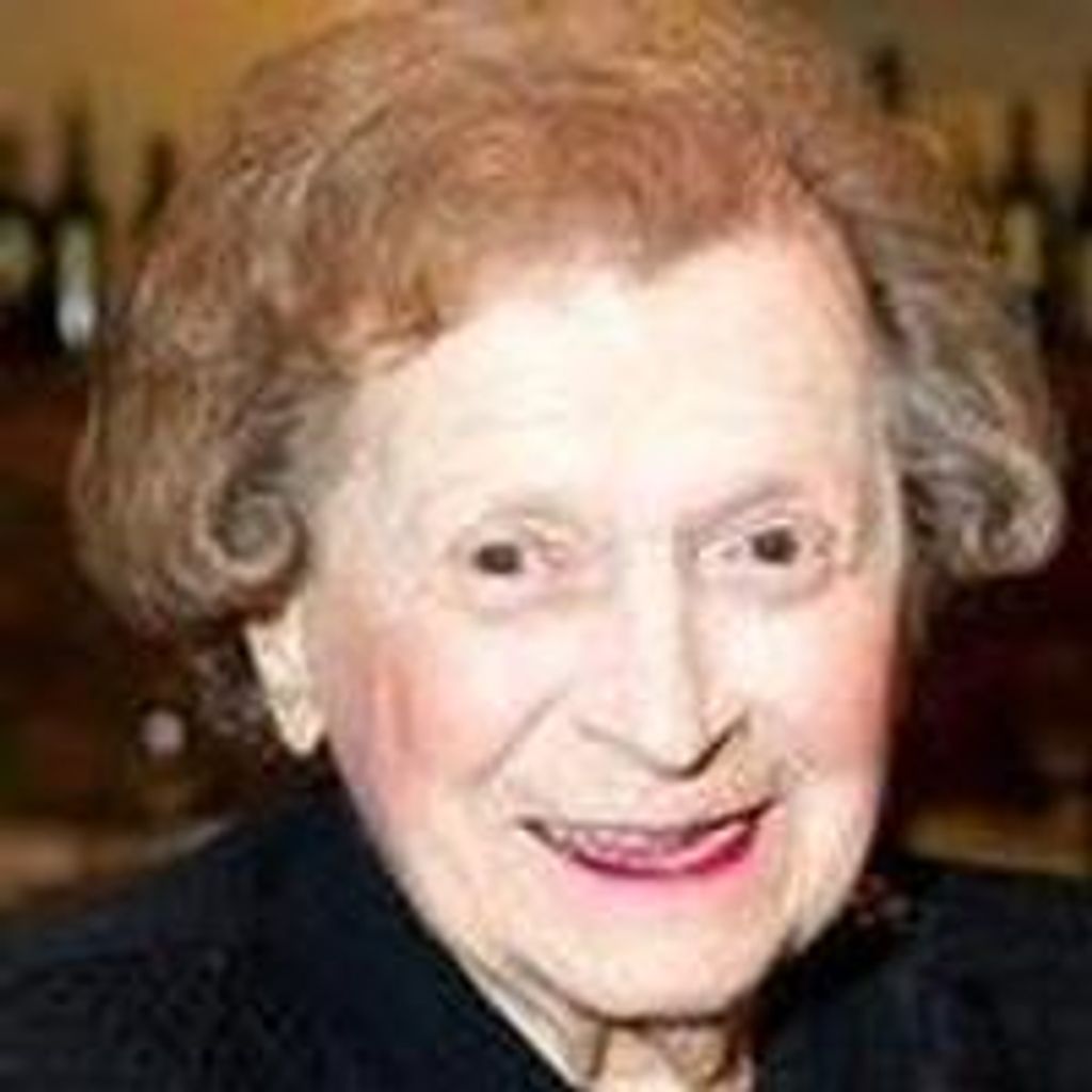 Sondra "Rose" Schlanger