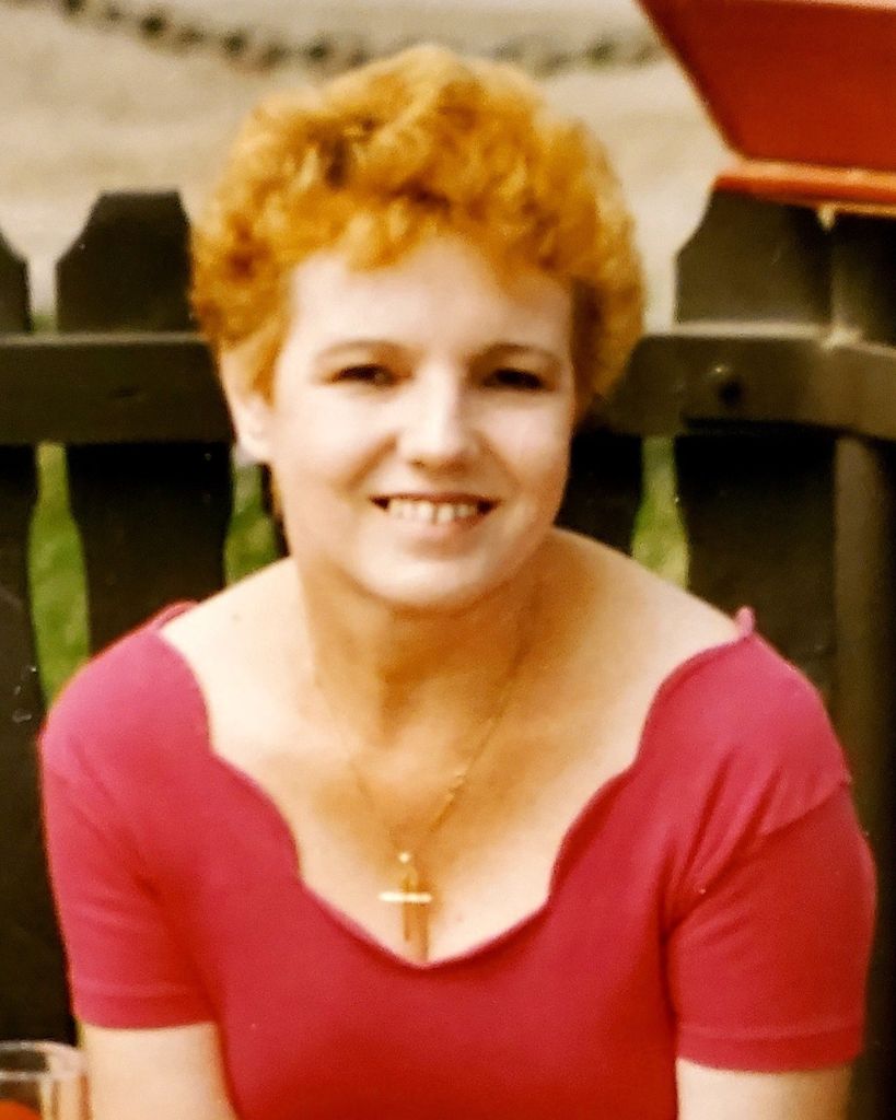 Ida Zold Profile Photo
