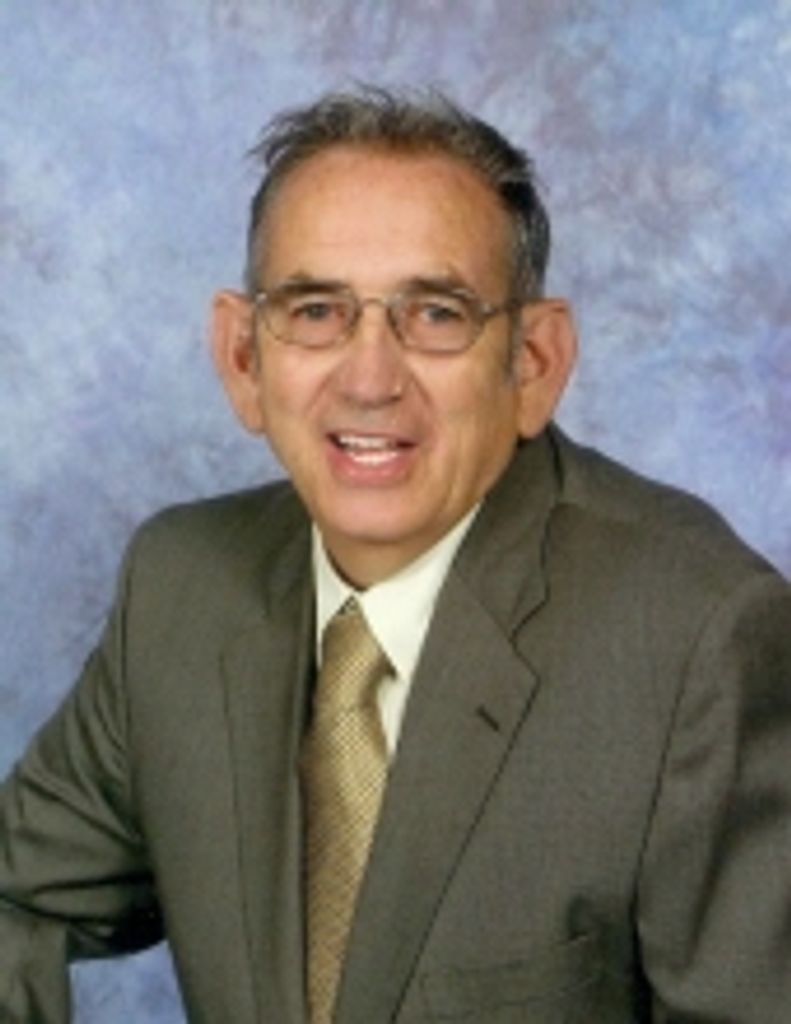 Russell Lee Jones