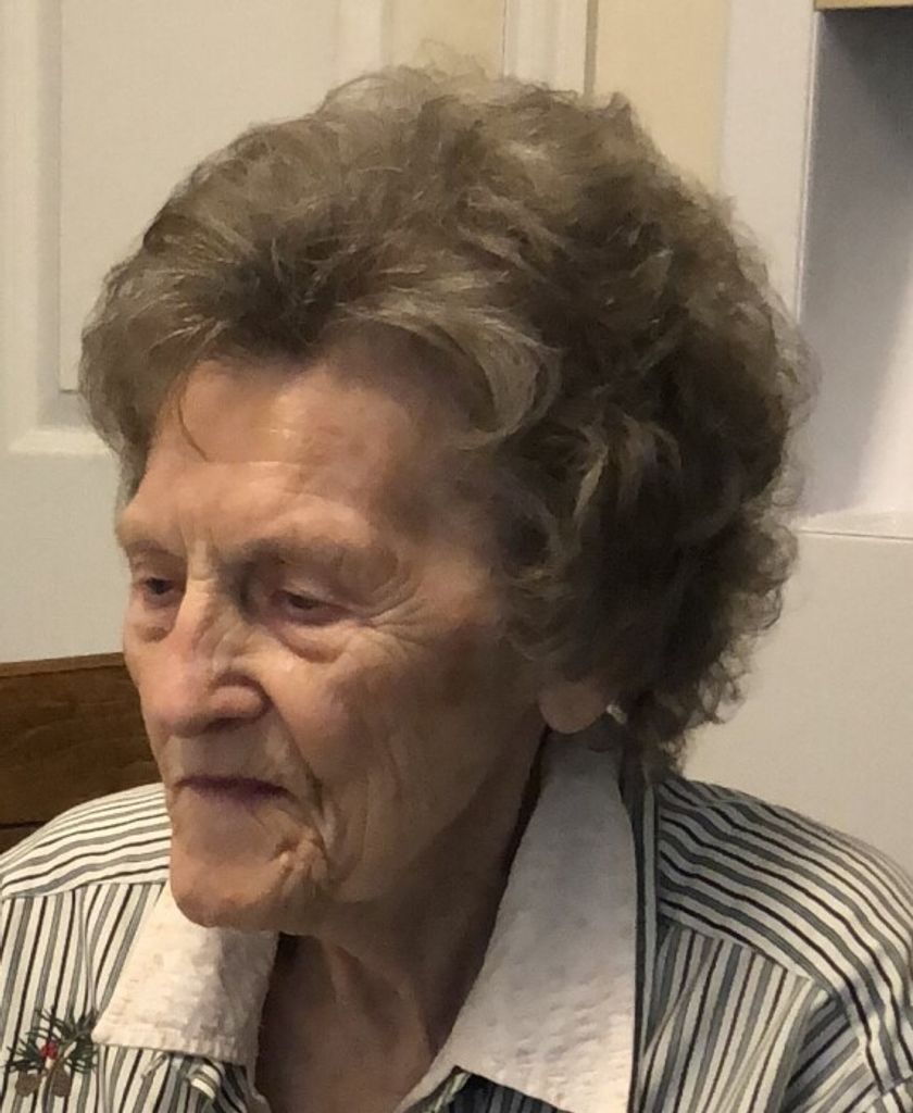 Eloise (Lynch)  Sabin Profile Photo