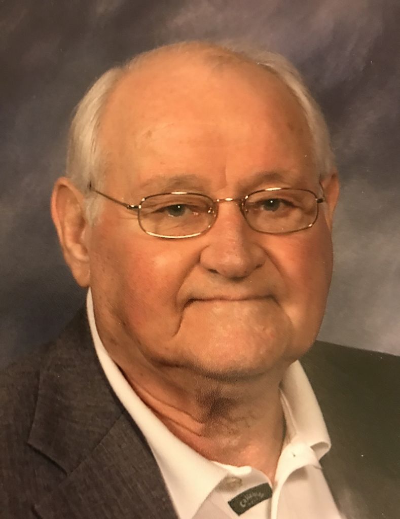 William Eric Chidley Profile Photo