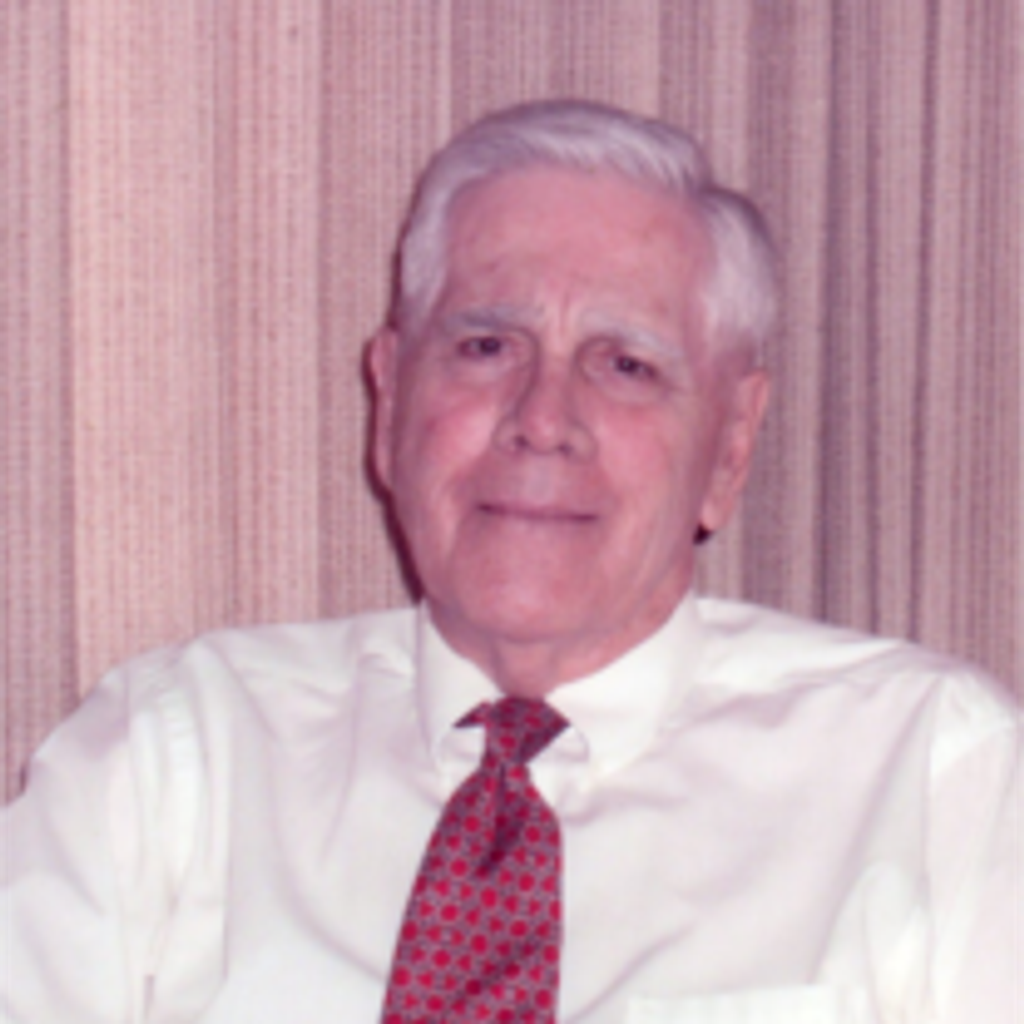 James Stanley Conn
