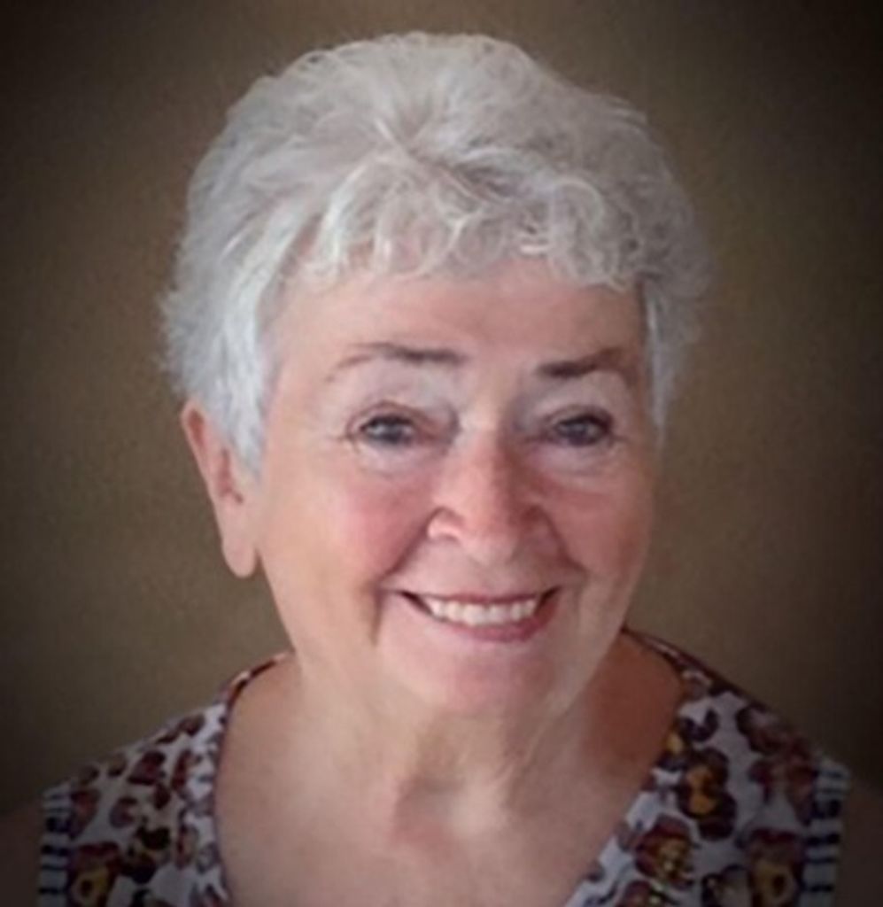 Joann Jean Twyman
