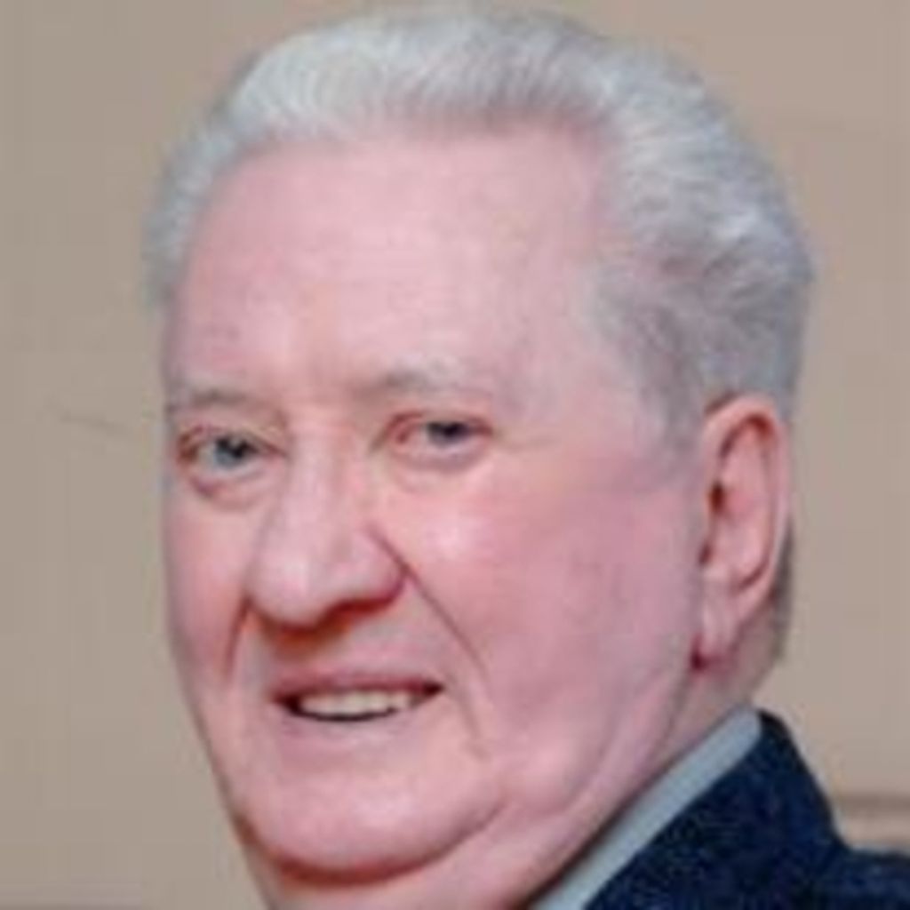 Teddy J. Pruitt