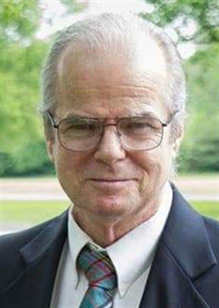 Daniel Anderson