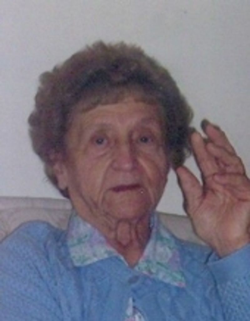 Antoinette O'Guin