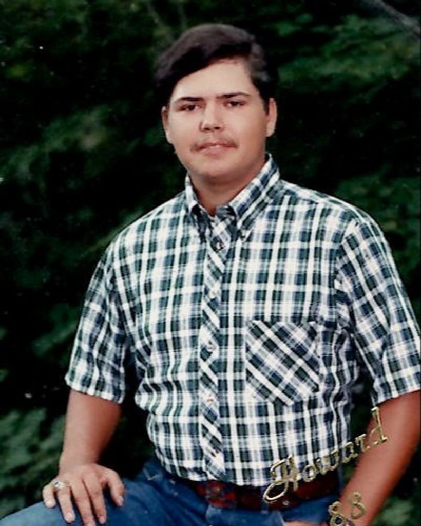 Howie Brown Profile Photo