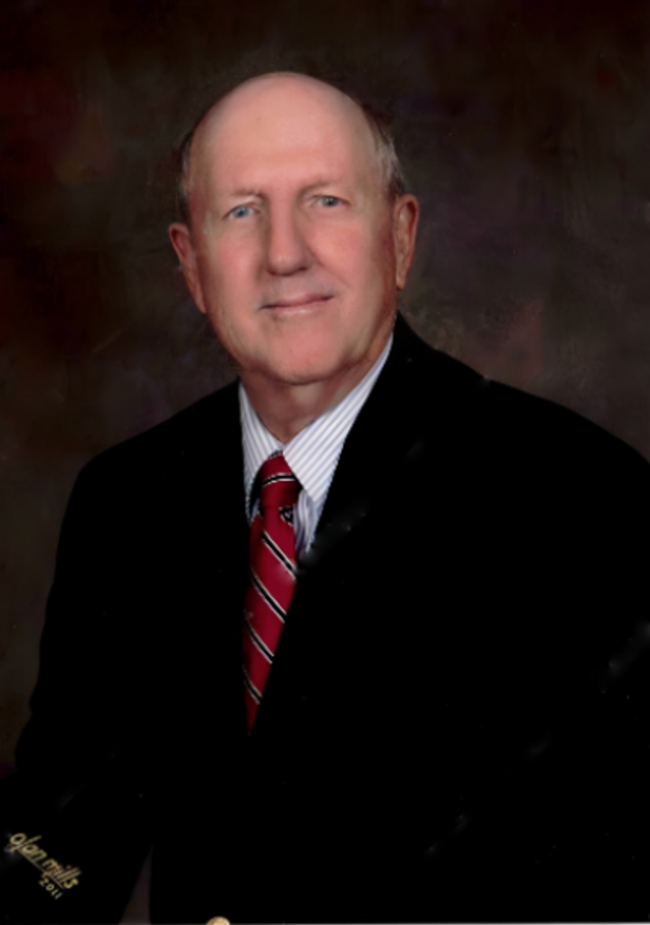 Jim Lacy Bradley Profile Photo