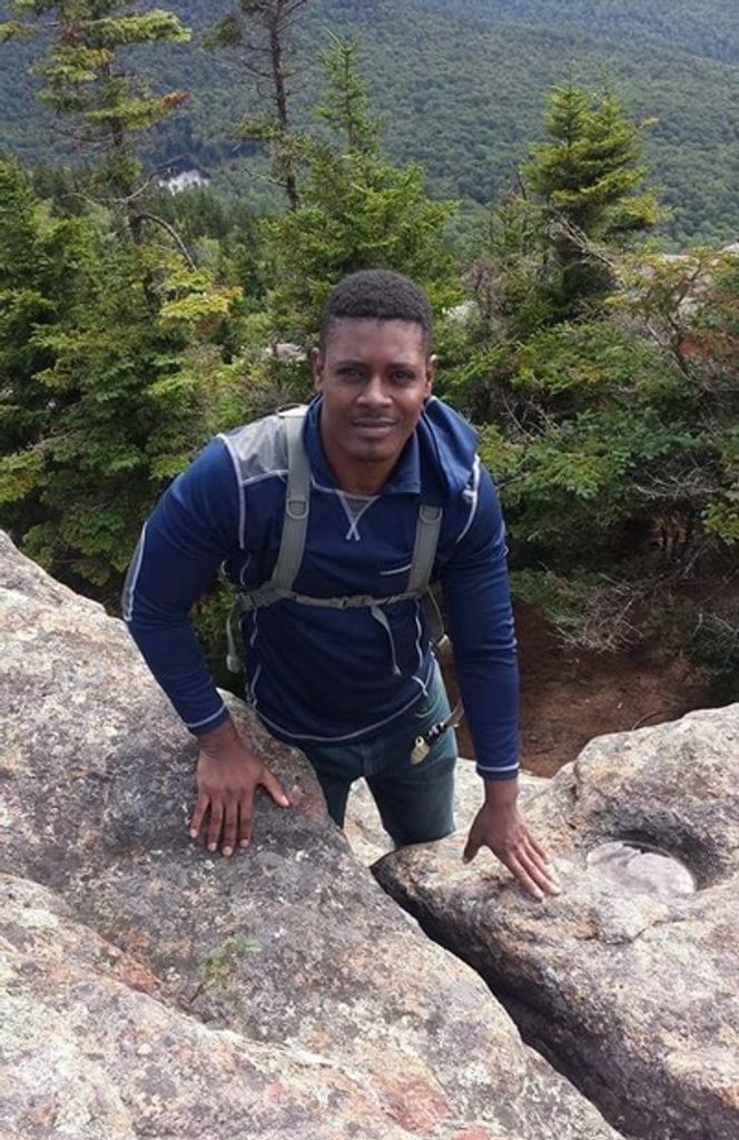 Mr. Bennett Everett, Jr. Profile Photo