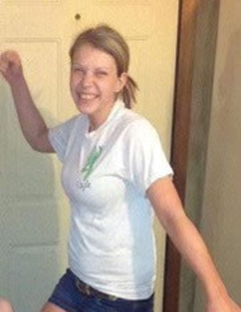 Kayla N Sellers Profile Photo