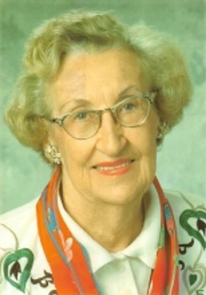 Charlotte Louise Schmermond