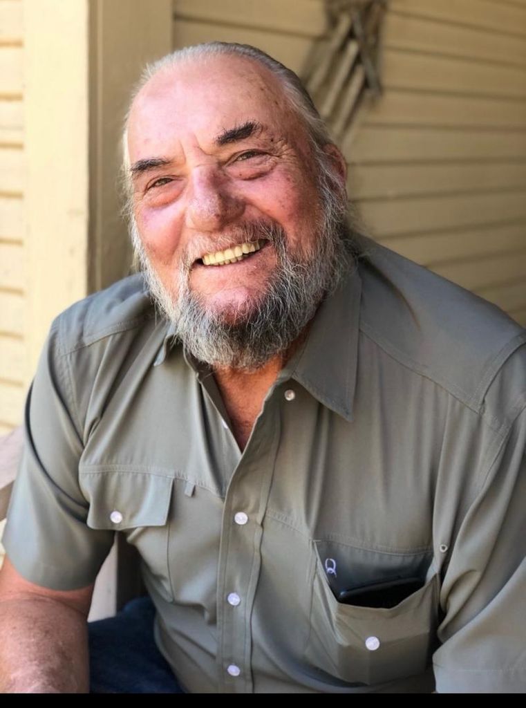 Jerry Wayne Mathews Profile Photo