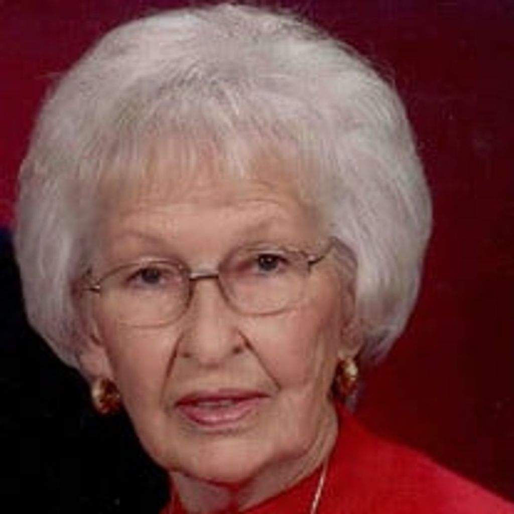 Mrs. Marcelle Gardner Hemphill