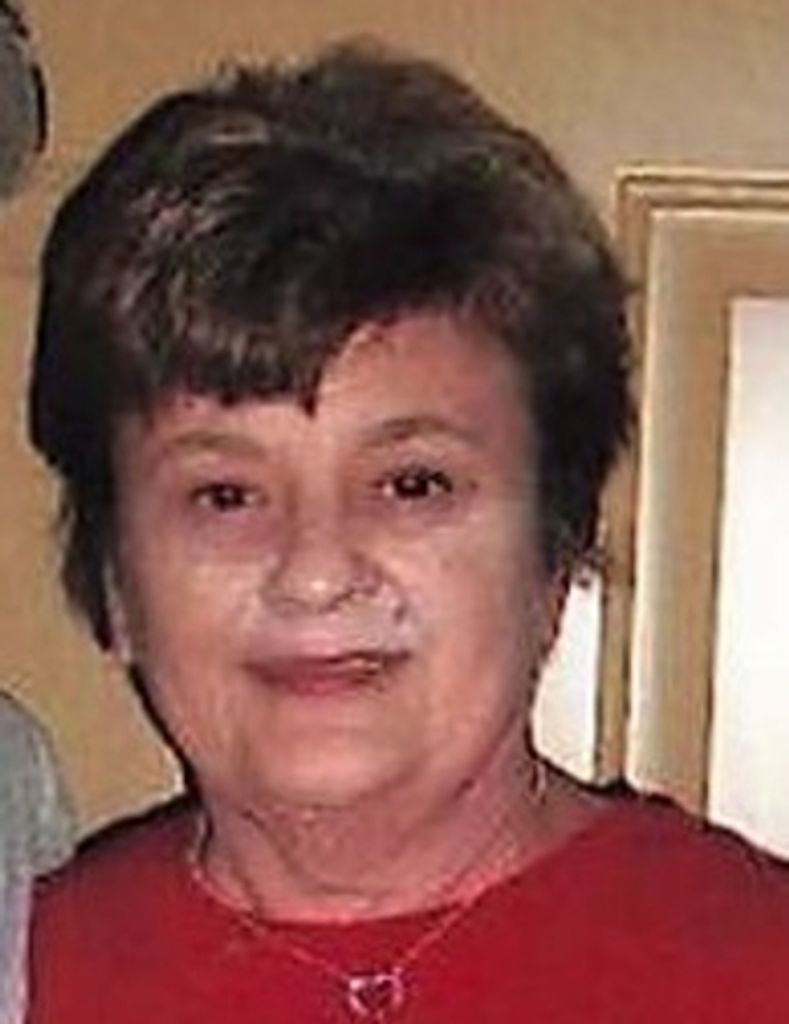 Susan Lolethea (Clark) Price