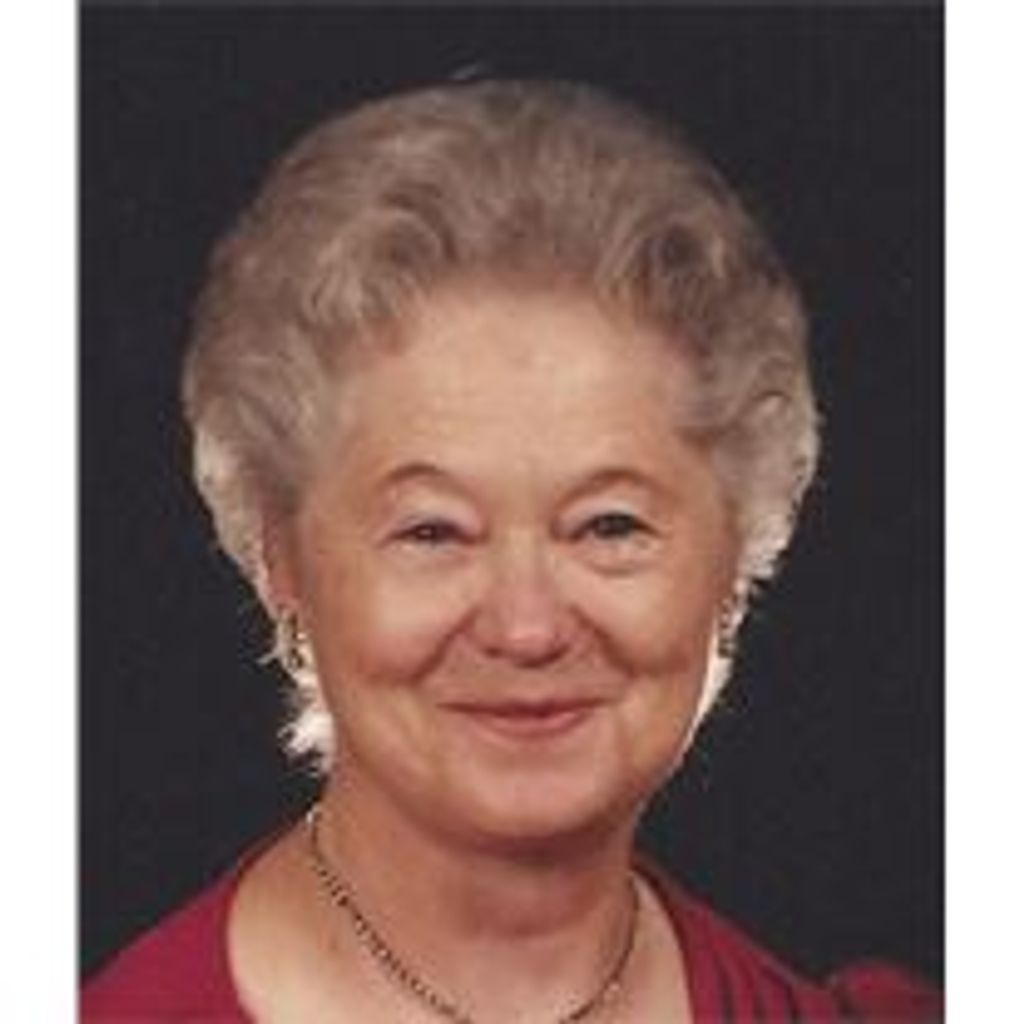 Alberta Mae Davis