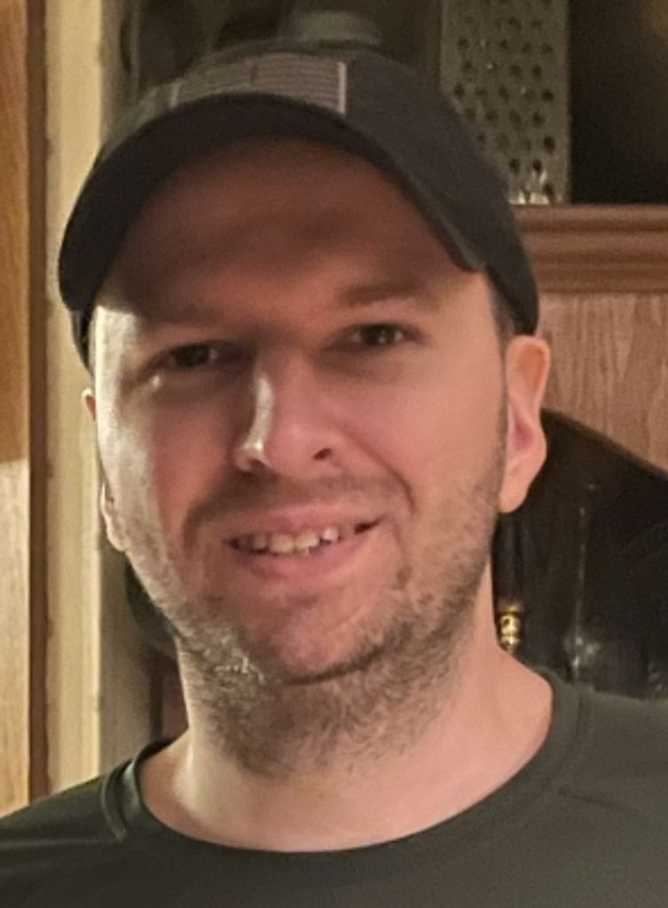 Brian M. Smead