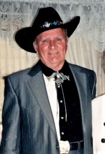 Michael G. Madea Profile Photo