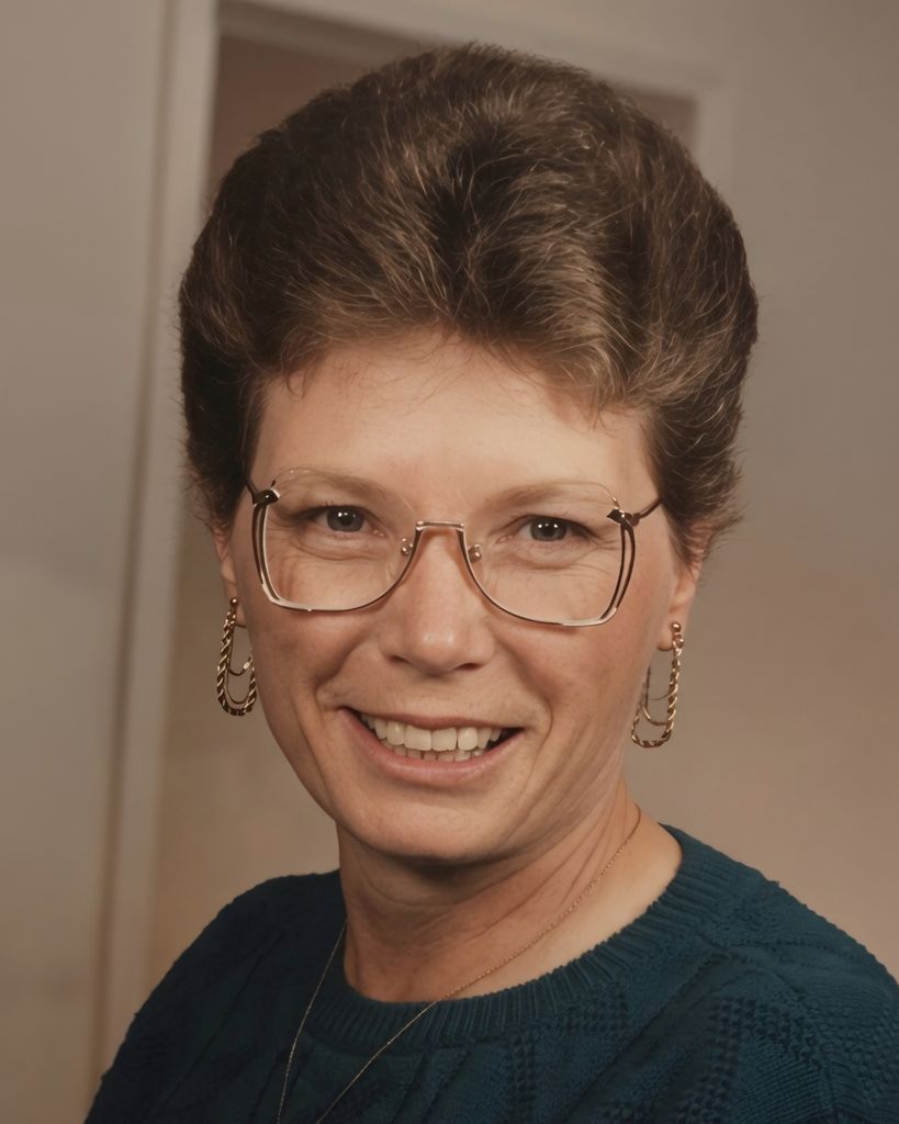 Rosalie "Rose" Durham