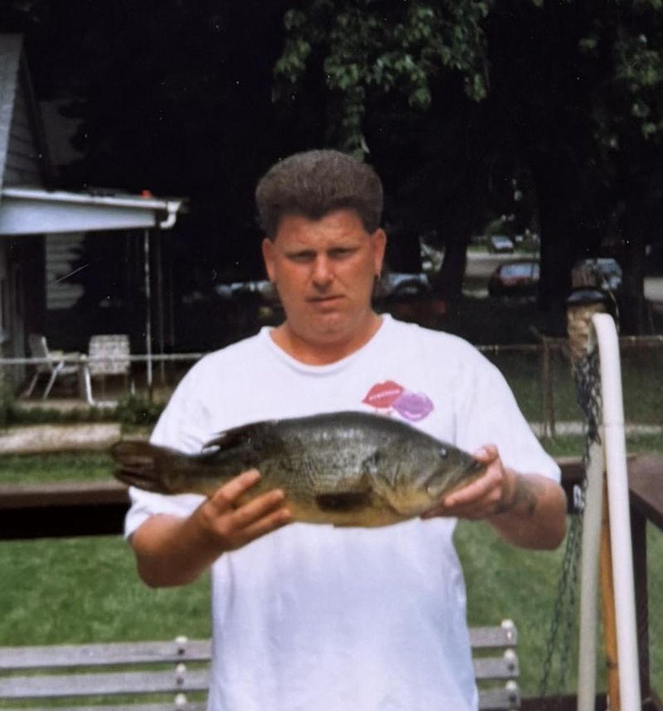 James Kelly Reeves Profile Photo