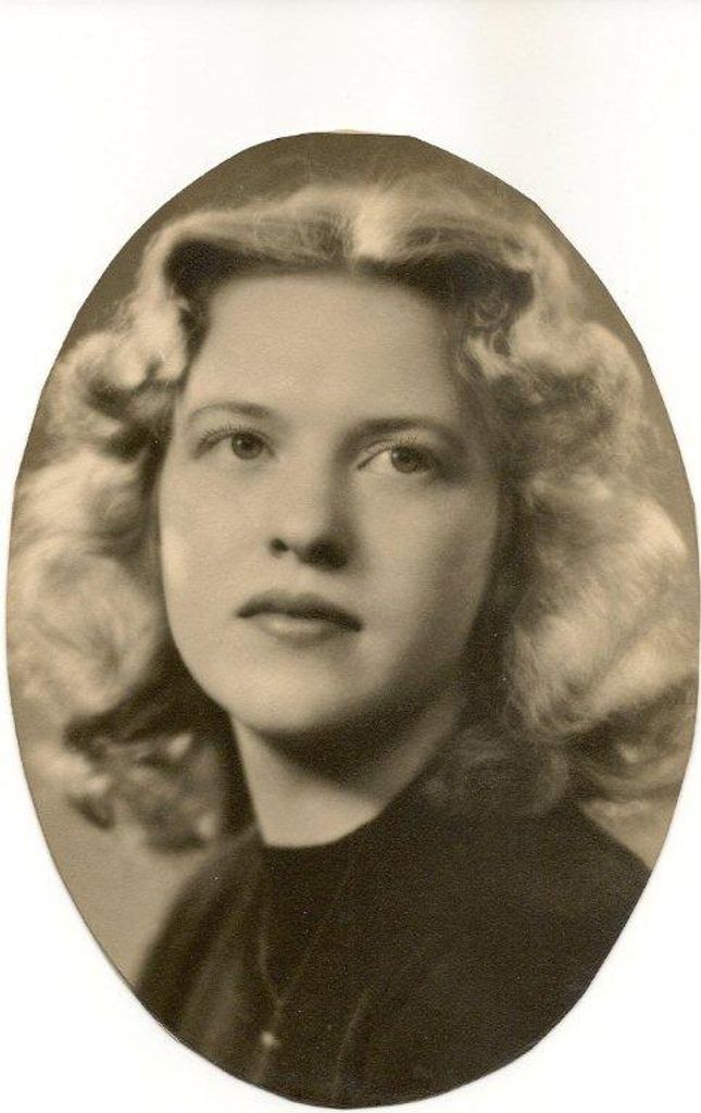 Barbara Keller Harrison Profile Photo