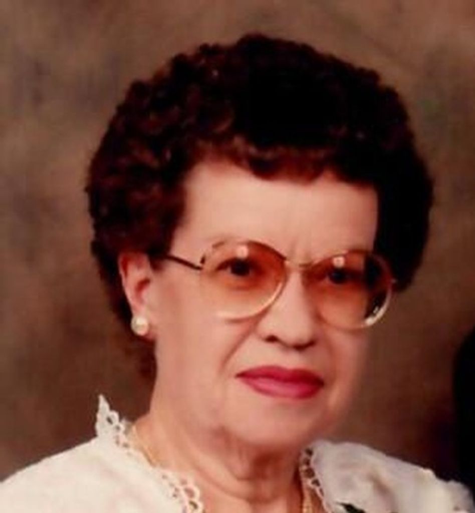 Mary Jo Titus Hermon Profile Photo