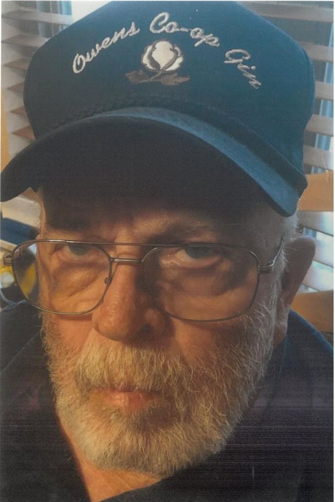 Dwight Guinn Hickman Profile Photo