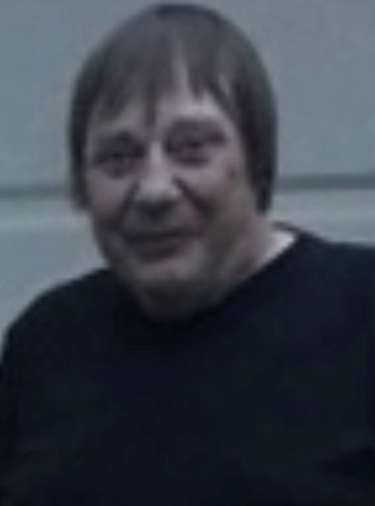 Jeffrey Lamphear