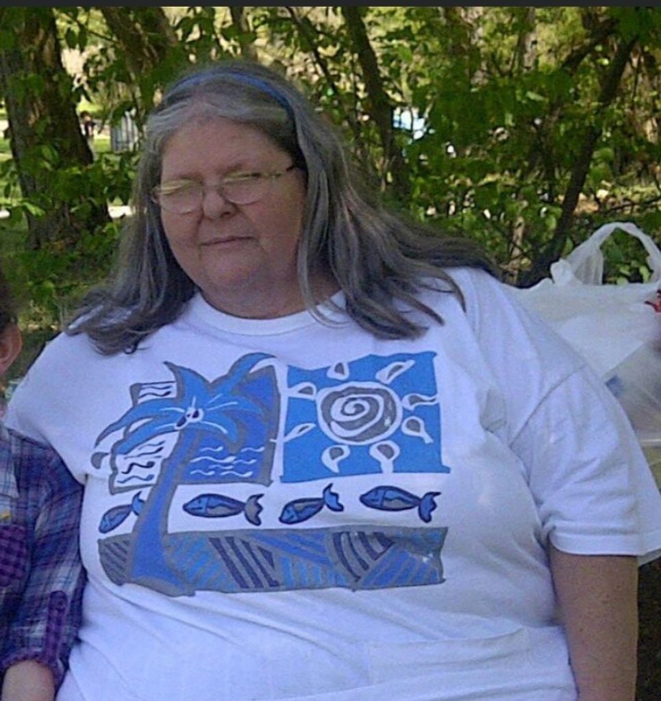 Donna Cox
