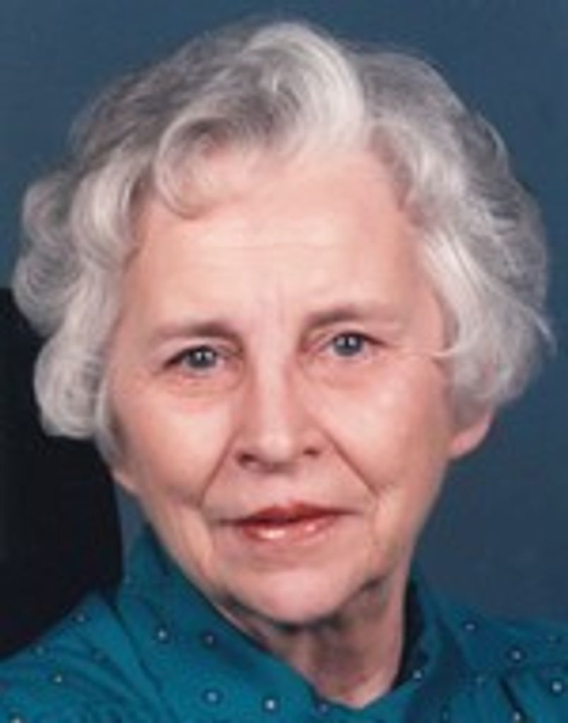 Mary Hull Profile Photo