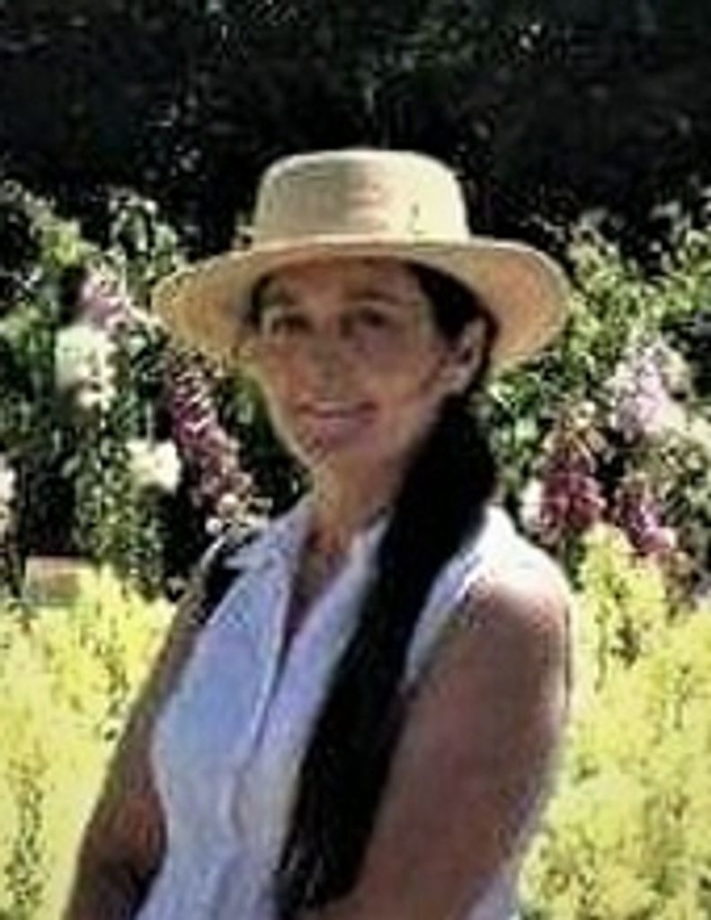 Virginia "Jenny" Brumbeloe