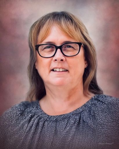 Zoe Ellison's obituary image