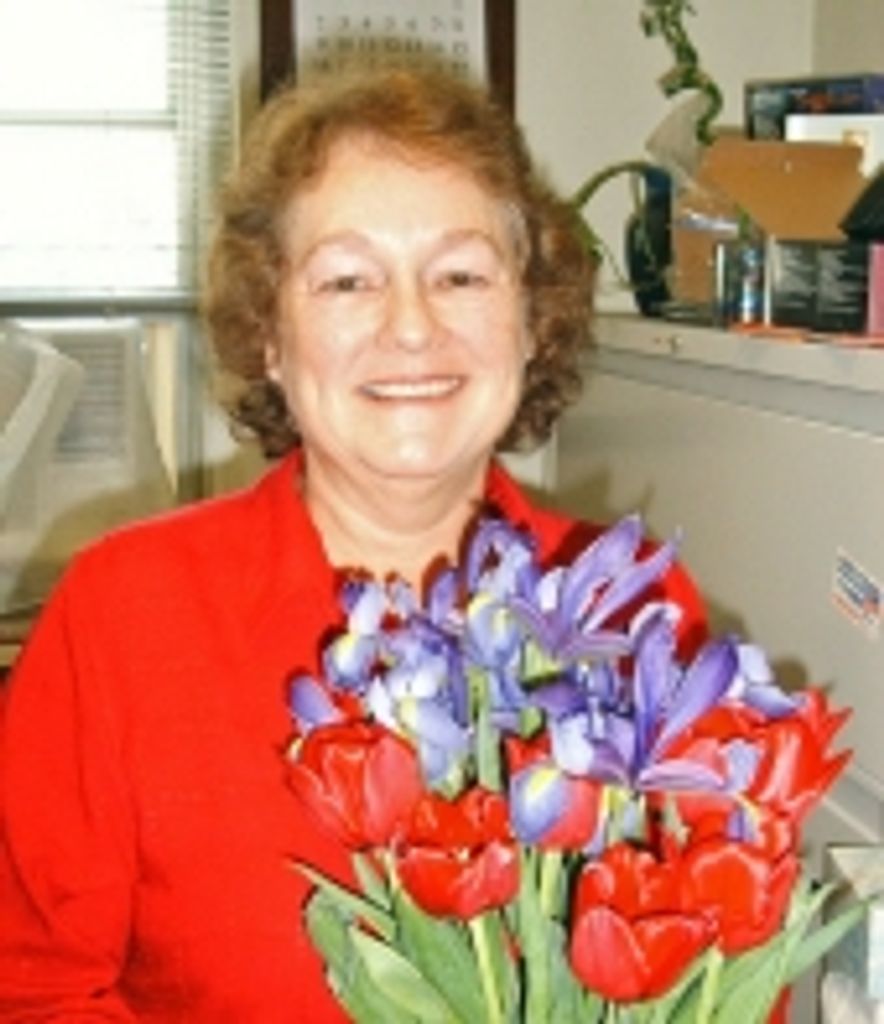 Helen Spencer Profile Photo