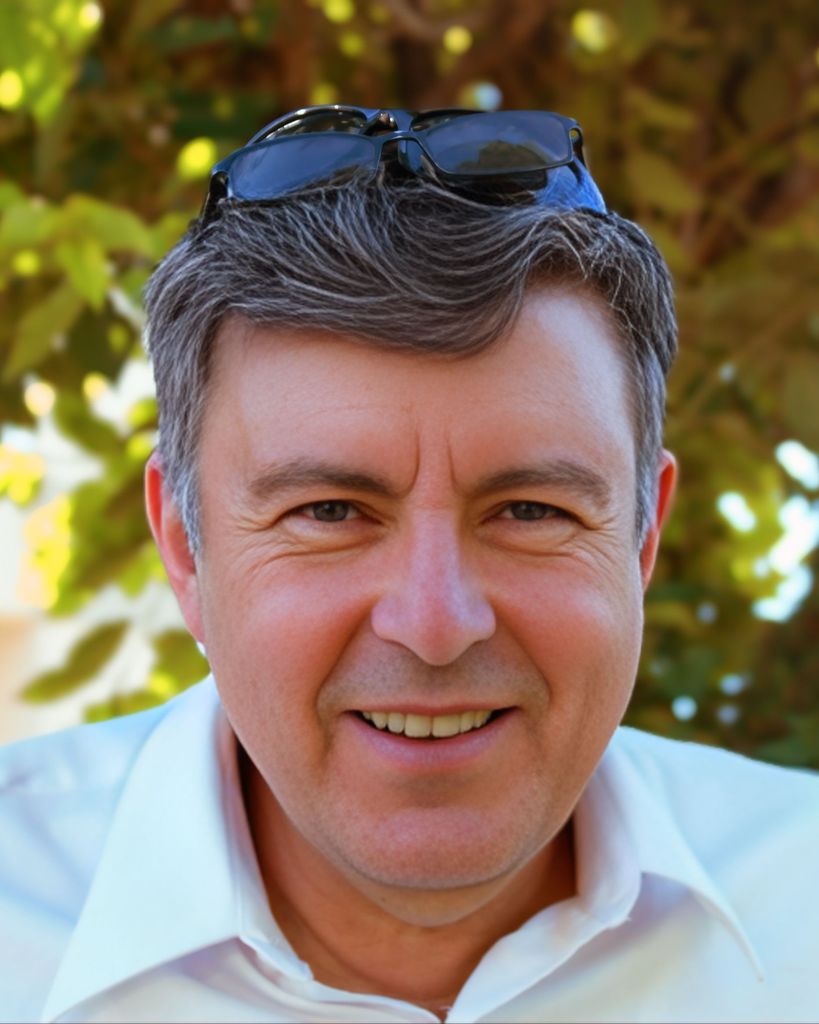 Claudio Da Silva Carvalho