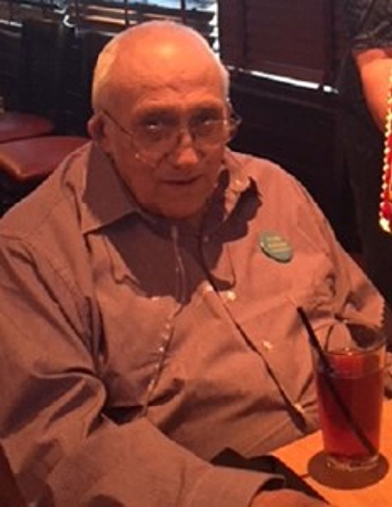 Richard Weber Sr. Profile Photo